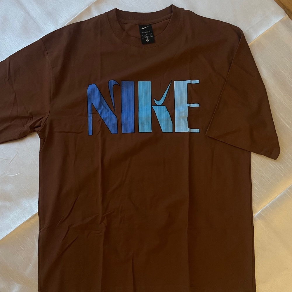 Nike